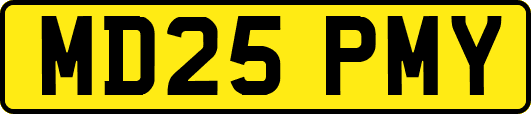 MD25PMY
