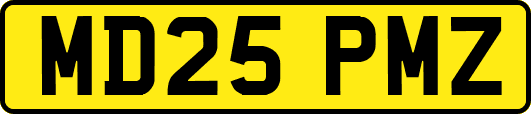 MD25PMZ