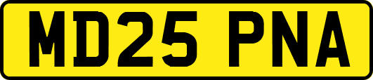 MD25PNA