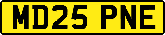MD25PNE