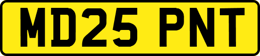 MD25PNT