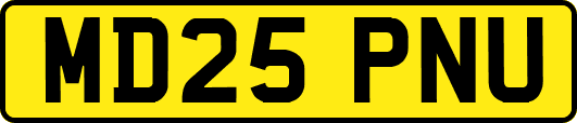 MD25PNU