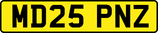 MD25PNZ