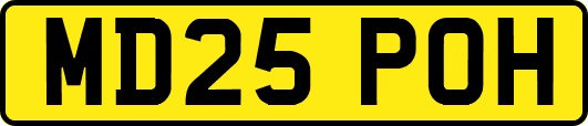 MD25POH