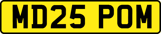 MD25POM
