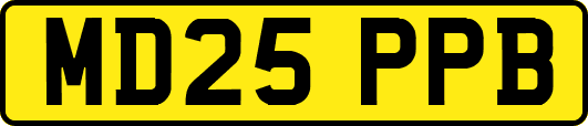 MD25PPB
