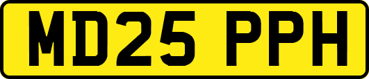 MD25PPH