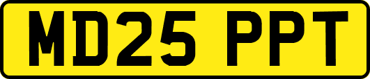 MD25PPT