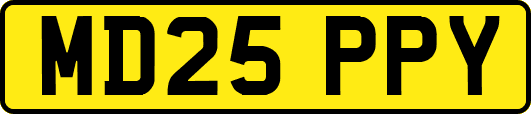 MD25PPY