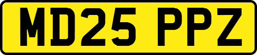 MD25PPZ