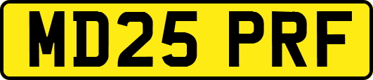 MD25PRF