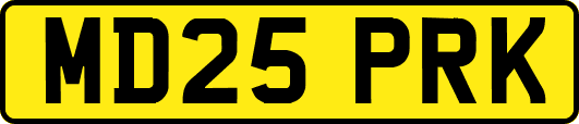MD25PRK