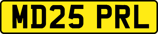 MD25PRL