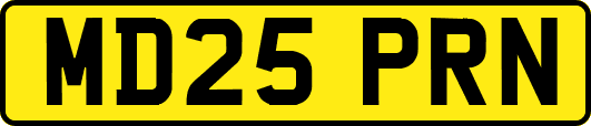 MD25PRN