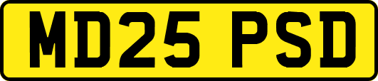 MD25PSD