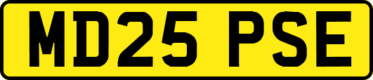 MD25PSE