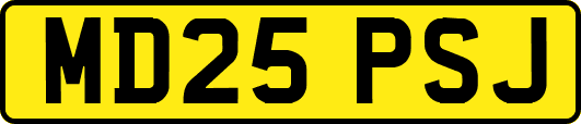 MD25PSJ