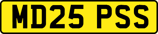 MD25PSS
