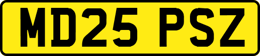 MD25PSZ