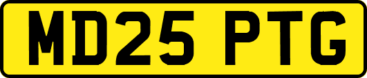 MD25PTG