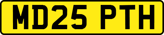 MD25PTH