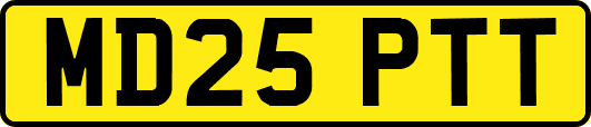 MD25PTT