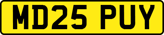 MD25PUY