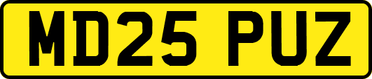 MD25PUZ