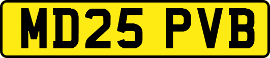 MD25PVB