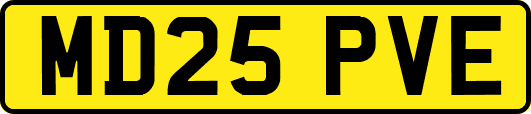 MD25PVE