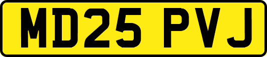 MD25PVJ