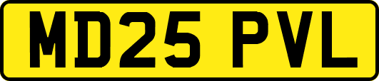 MD25PVL