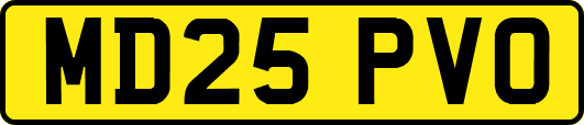 MD25PVO