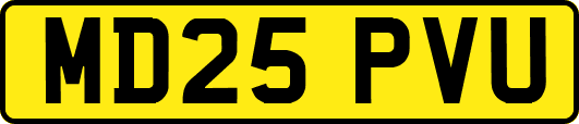 MD25PVU
