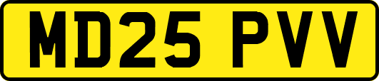 MD25PVV