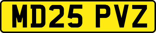 MD25PVZ