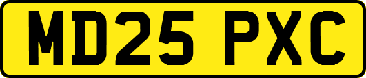 MD25PXC