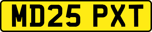 MD25PXT
