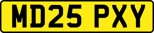 MD25PXY