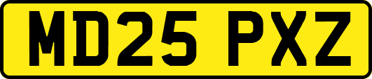 MD25PXZ