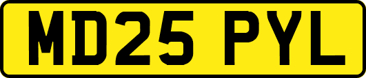 MD25PYL