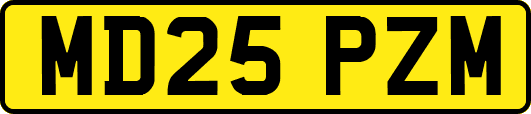 MD25PZM