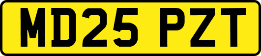 MD25PZT