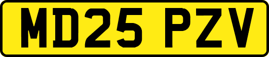 MD25PZV