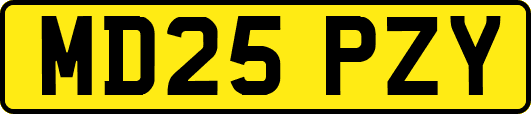MD25PZY