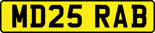 MD25RAB