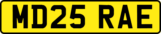 MD25RAE