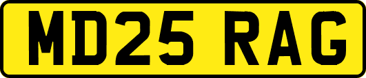 MD25RAG