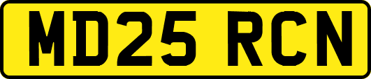 MD25RCN