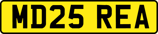 MD25REA